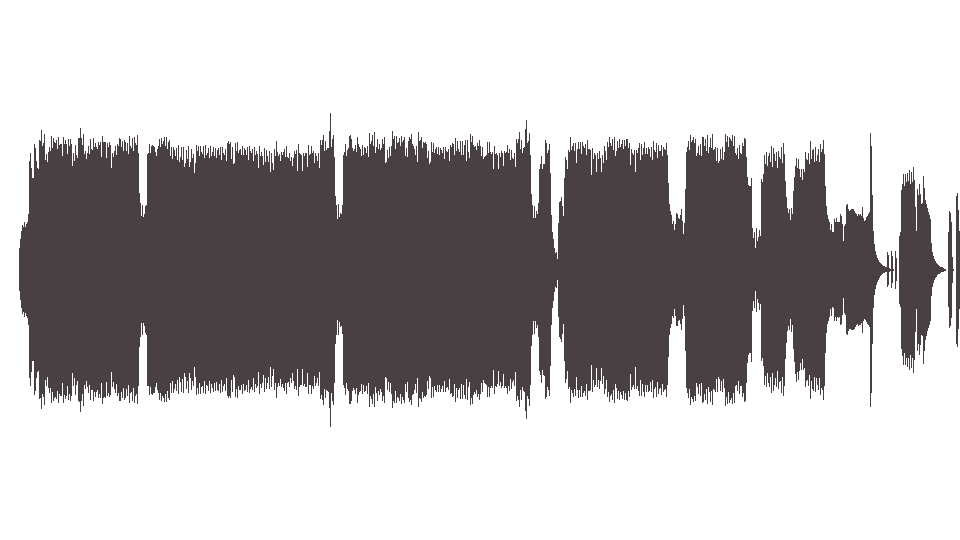 MIDI Curtis Loew Band (The) — Road Runner Bues