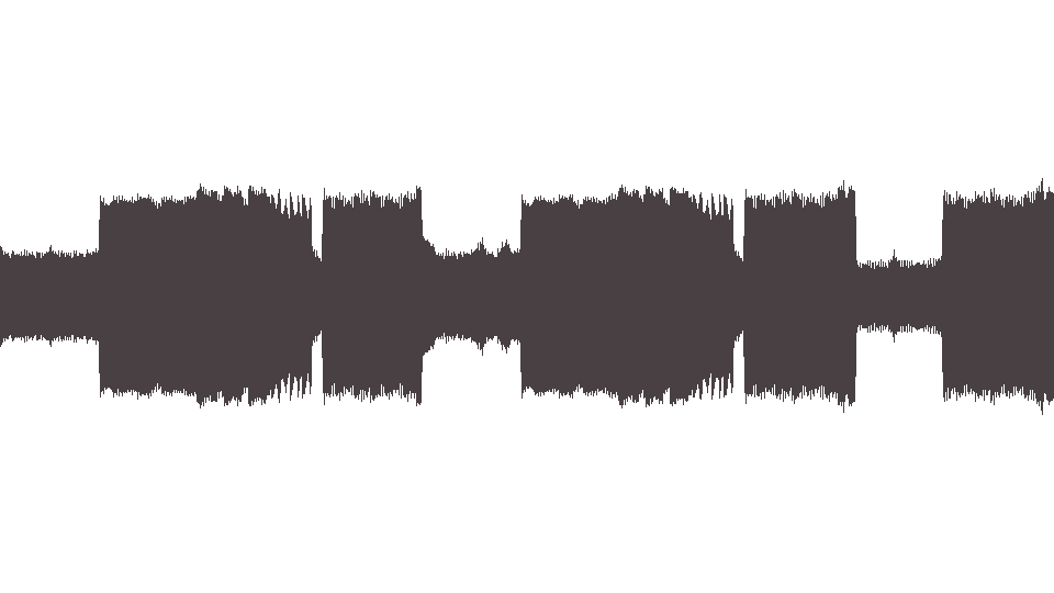 MIDI CWT — В конце тоннеля