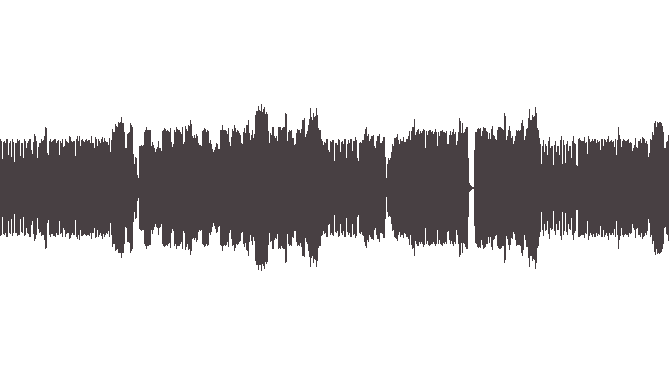 MIDI Cynic — Adam's Murmur