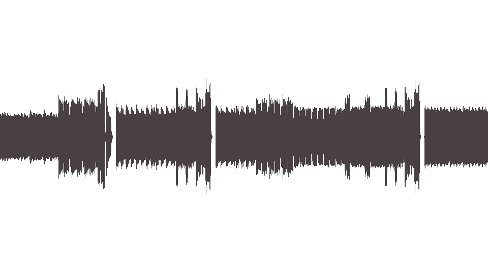 MIDI Cynic — Sentiment