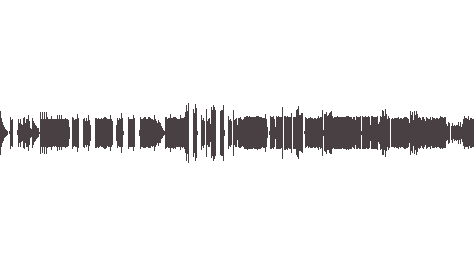 MIDI Cynic — The Space For This Intro