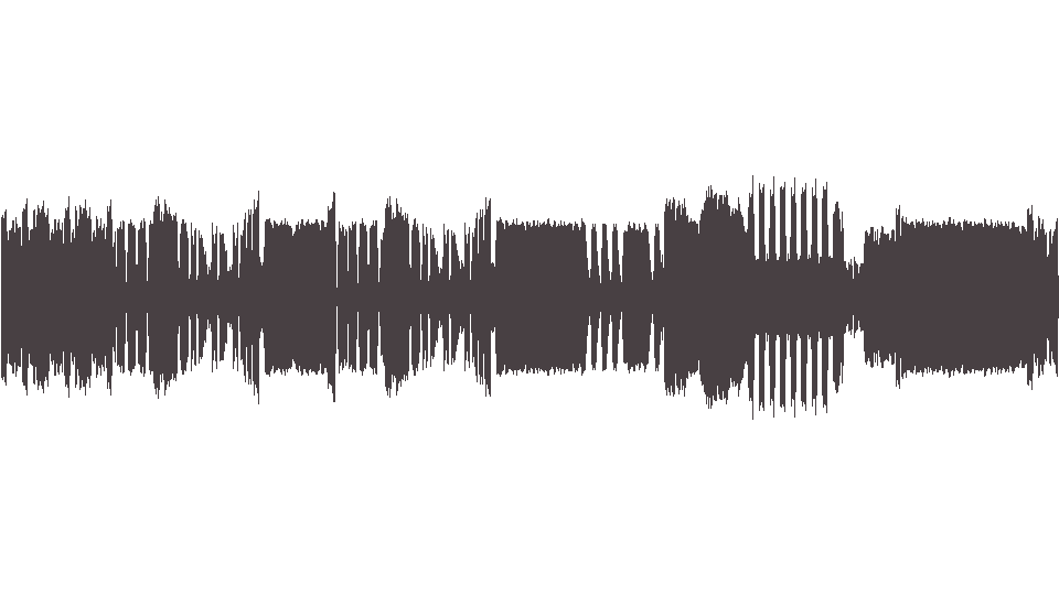 MIDI Cynic — The Unknown Guest