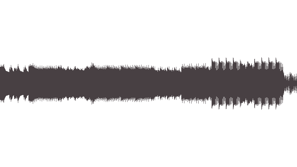 MIDI Cadacross — Might of Sword