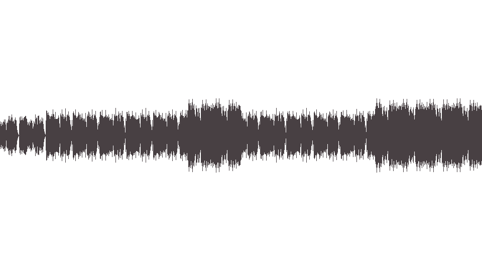 MIDI Candlebox — Far Behind
