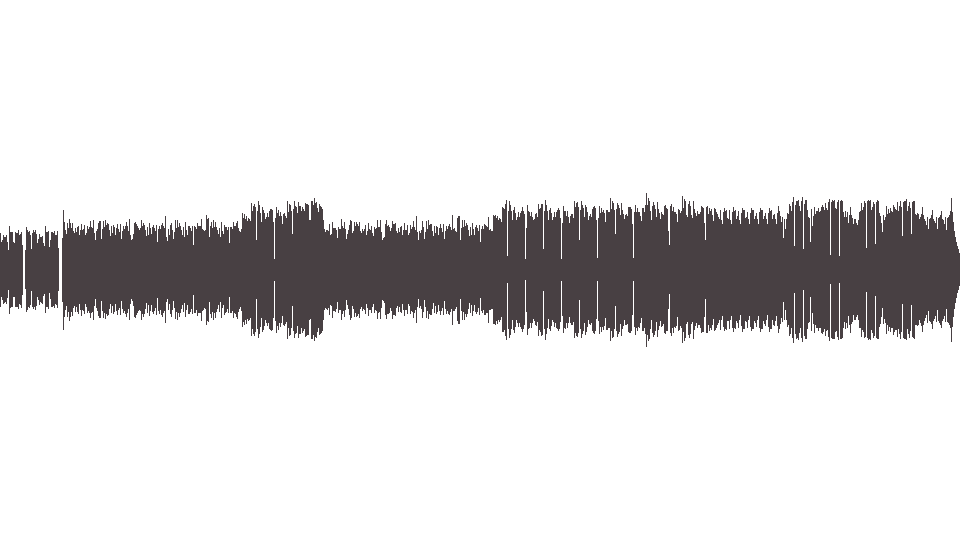 MIDI Candlebox — Far Behind (3)