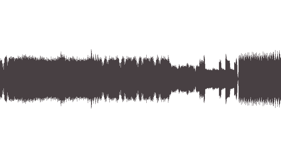 MIDI Capdown — An a Political Stand of Reason
