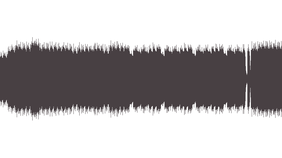 MIDI Capdown — What Doesn't Kill You