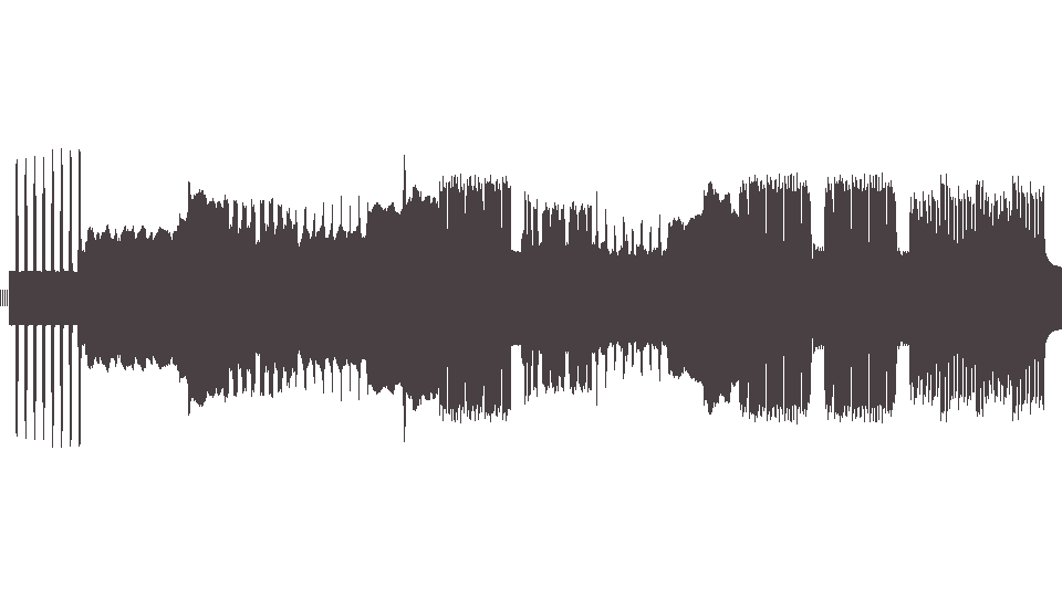 MIDI Cars (The) — Just What I Needed