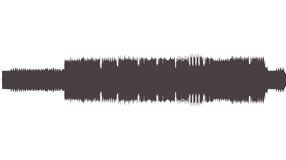 MIDI Chameleon — Estrangement