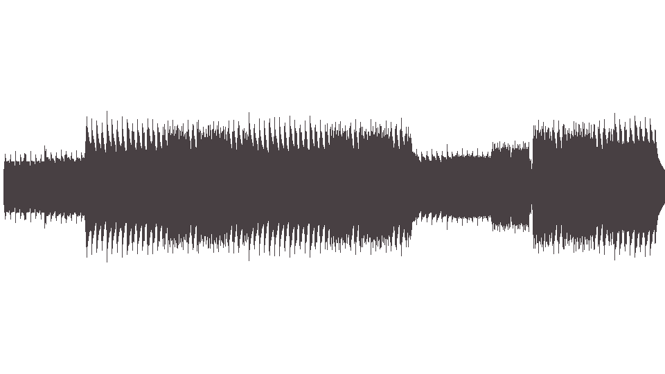 MIDI Chameleon — Yearning For Distant Roads