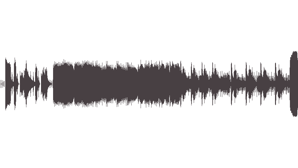 MIDI Change of Loyalty — Chol