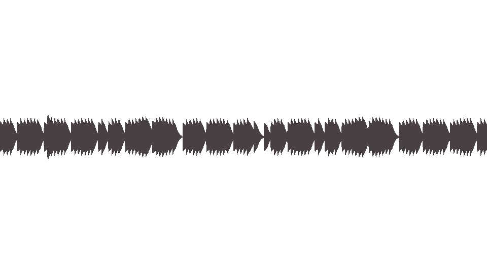 MIDI Chow Jay — Huidaoguoqu