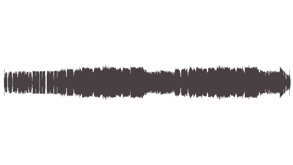 MIDI Chow Jay — Kai Bu Liao Kou