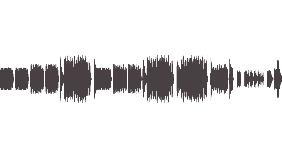 MIDI Christensen Tim — Love Is a Loser's Game Live on Honeyburst Tour