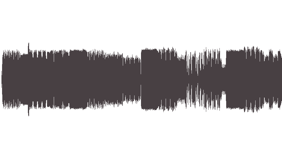 MIDI Chunk NO Captain Chunk — Captain Bood
