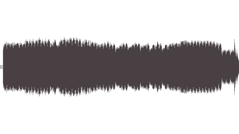 MIDI Clay — Before All Is Gone
