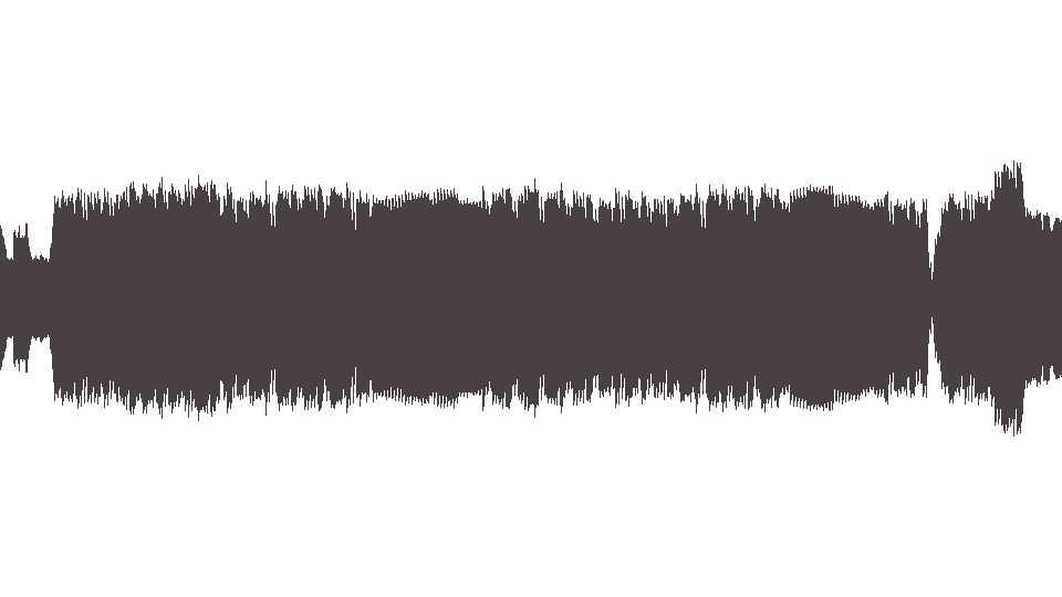 MIDI Clay — The Fast Song