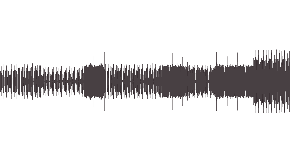 MIDI Coma — 100 Tys Jednakowych Miast