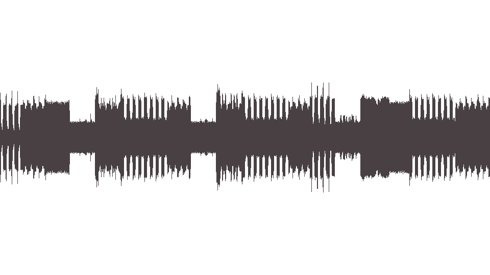 MIDI Conception — Fairys Dance