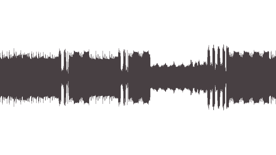 MIDI Conception — Water Confines
