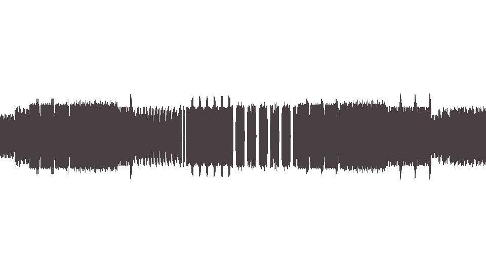MIDI Control Denied — Expect the Unexpected