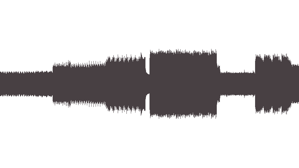 MIDI Corran Horn — Track 01
