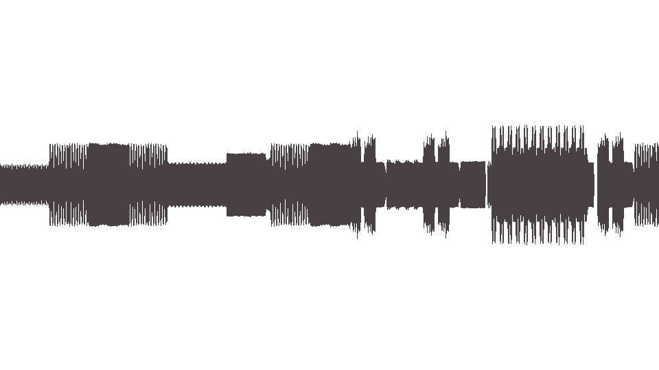 MIDI Corran Horn — Track 06