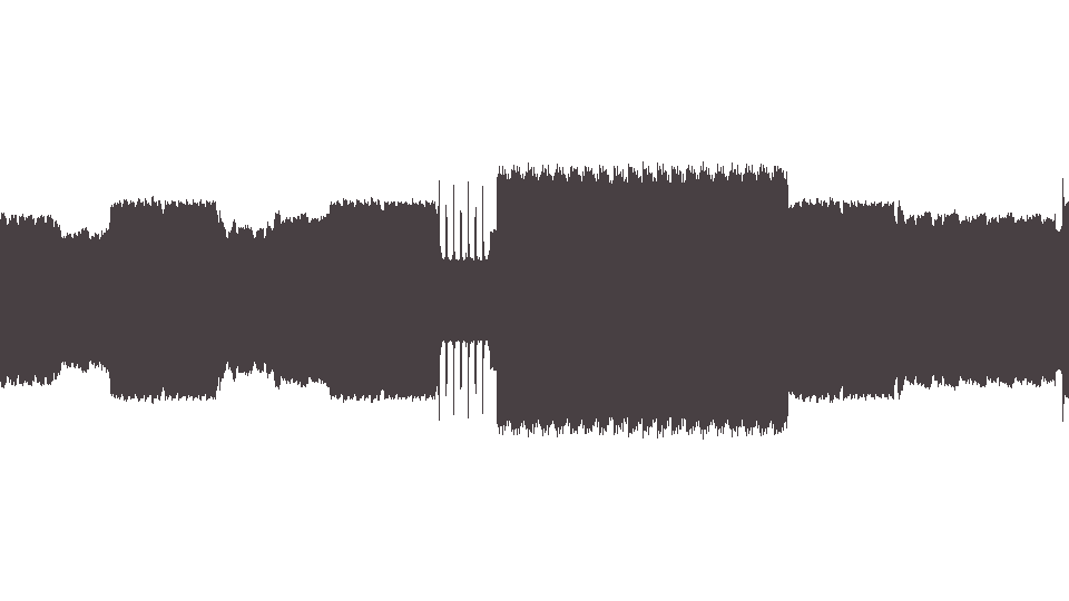 MIDI Covenant — The Chasm