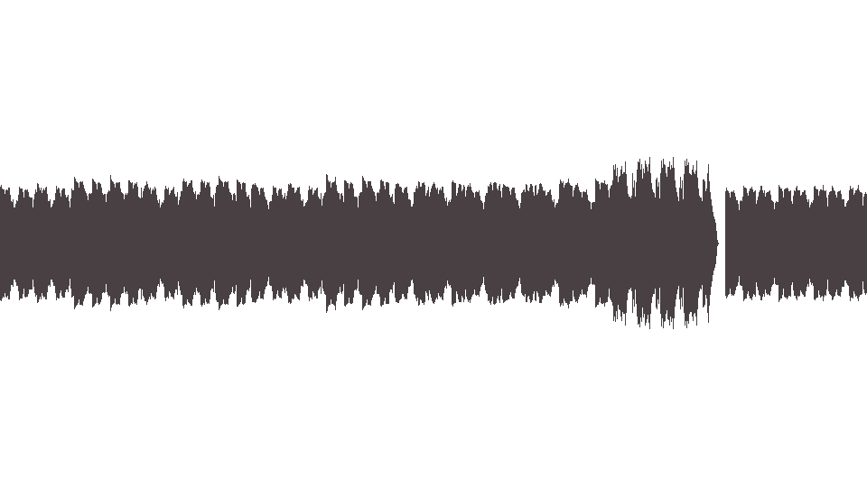 MIDI Crimson Glory — Lost Reflection