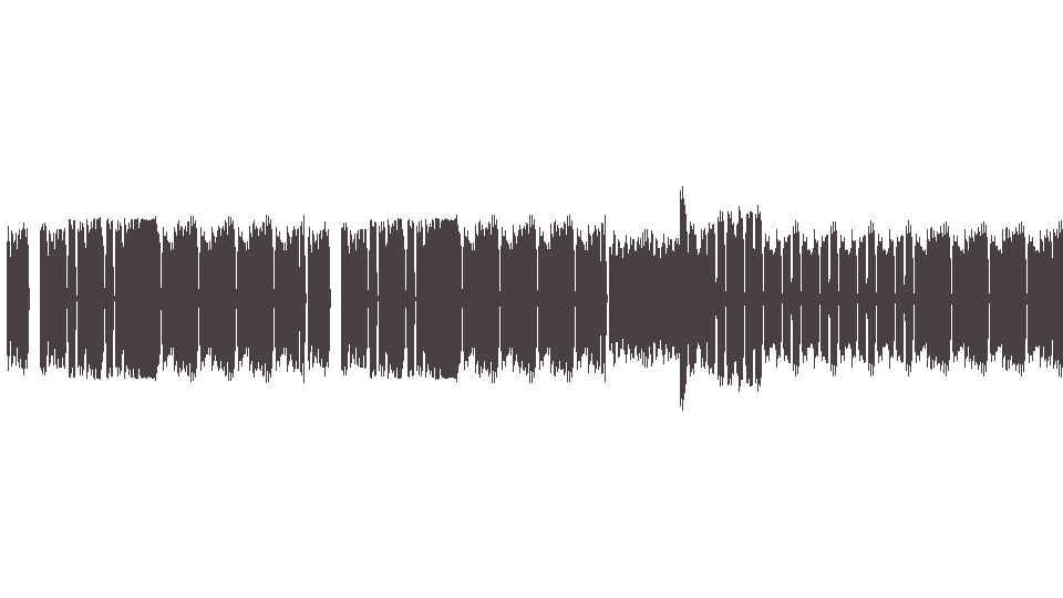 MIDI Crossfade — Cold