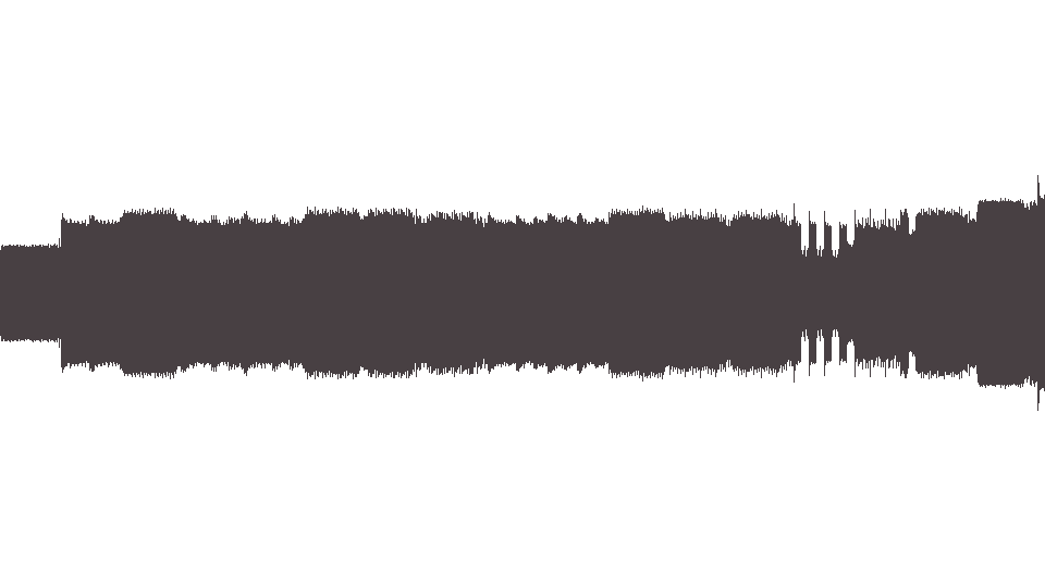 MIDI Cryhavoc — Misanthrophy