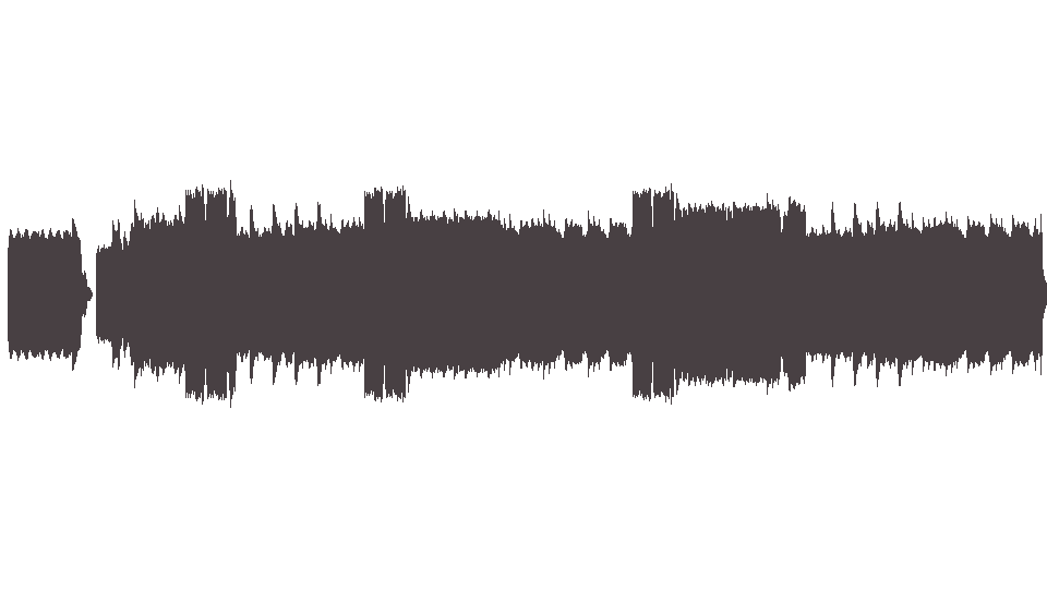 MIDI D3n1s — Dawn of a New World