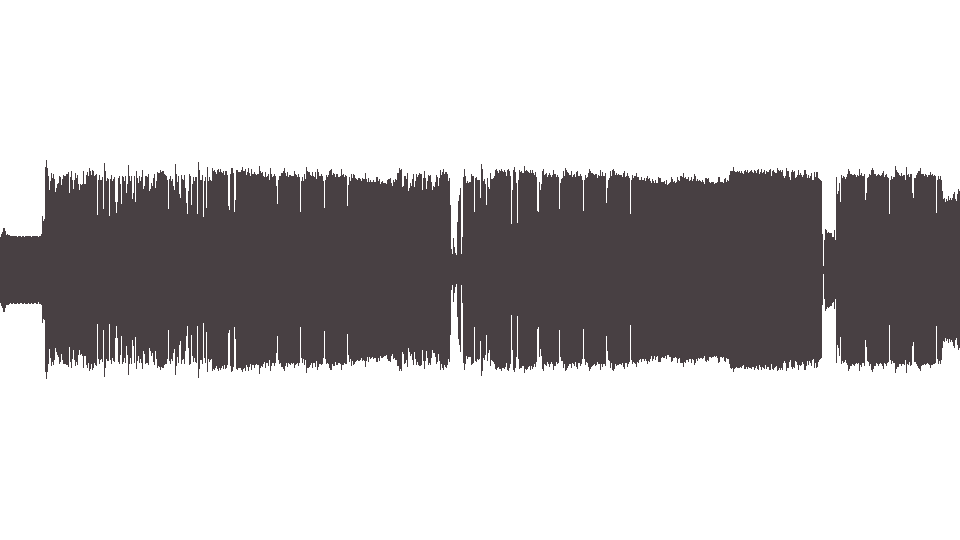 MIDI D’espairsRay — Abel to Cain