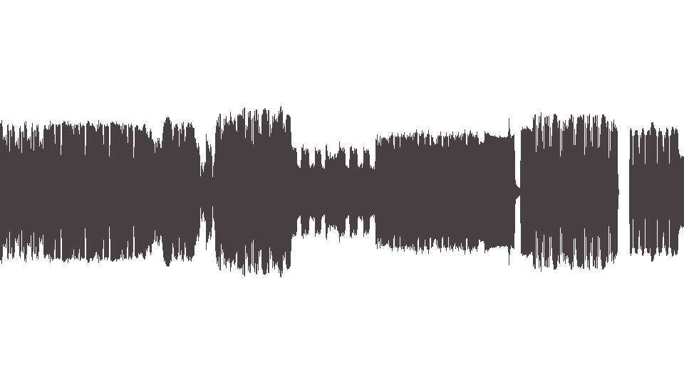 MIDI D’espairsRay — Trickster