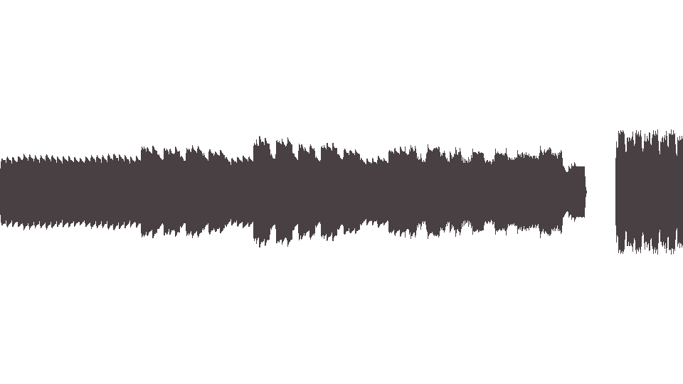 MIDI Daft Punk — Adagio For Tron (2)