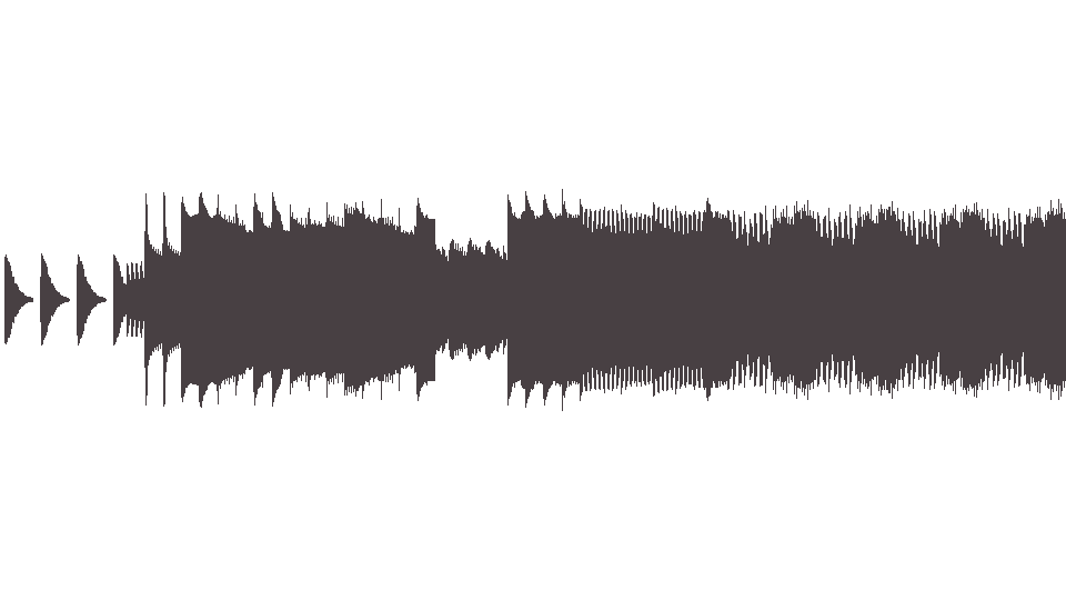 MIDI Daft Punk — Aerodynamic (6)