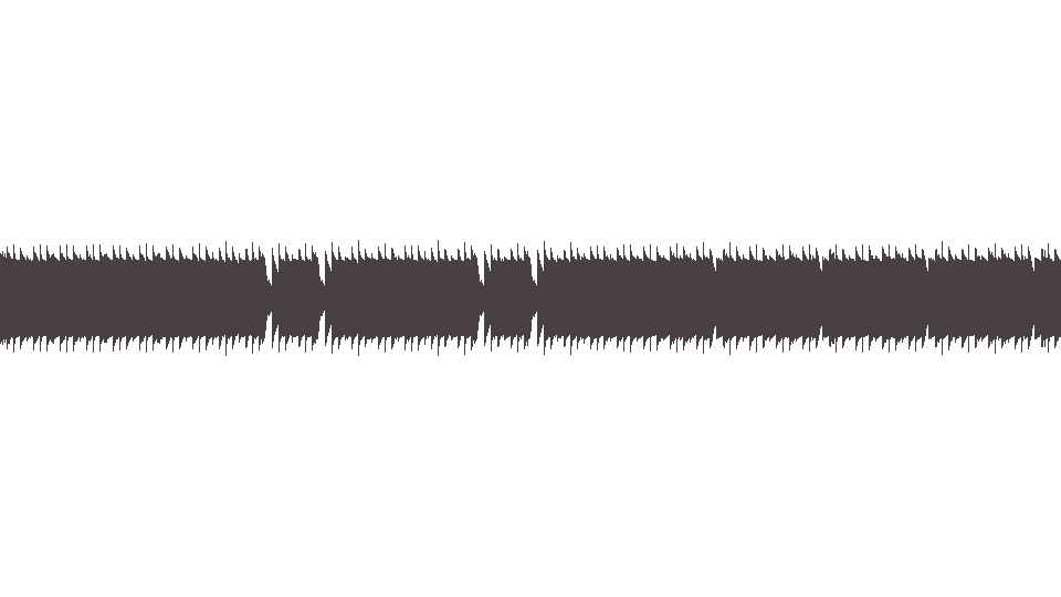 MIDI Daft Punk — Around the World (2)