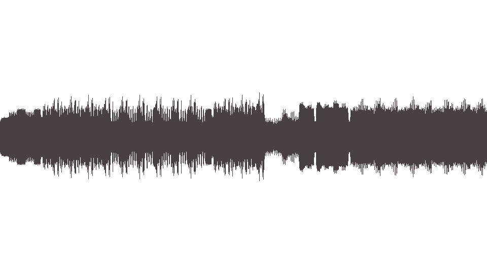 MIDI Daft Punk — Harder Better Faster Stronger