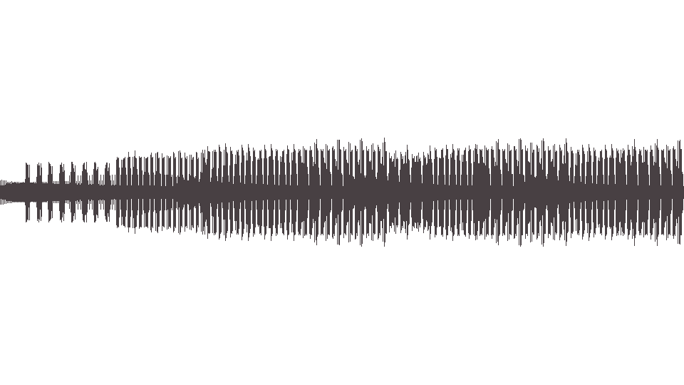 MIDI Daft Punk — Television Ruled the Nation