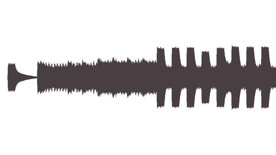 MIDI Daft Punk — The Grid (2)