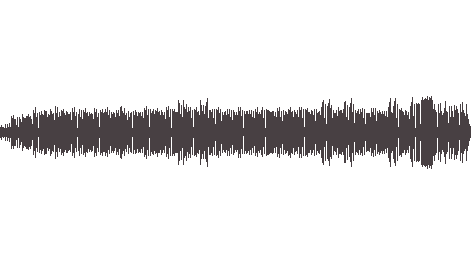 MIDI Dandy Warhols — Orange