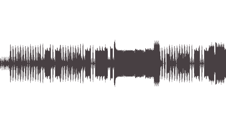 MIDI Danko Jones — Forget My Name