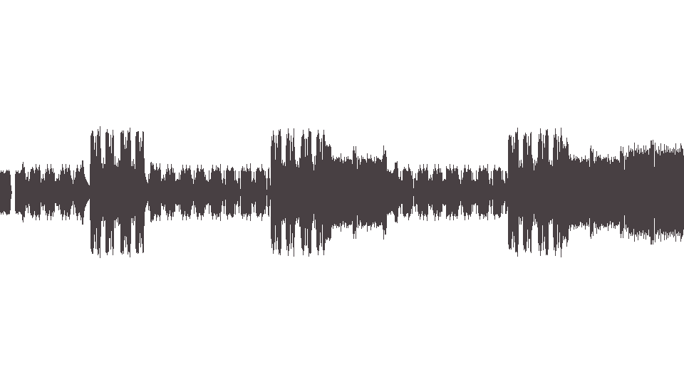 MIDI Danko Jones — Lovercall
