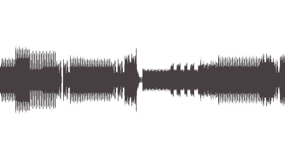 MIDI Danko Jones — Word Is Bond