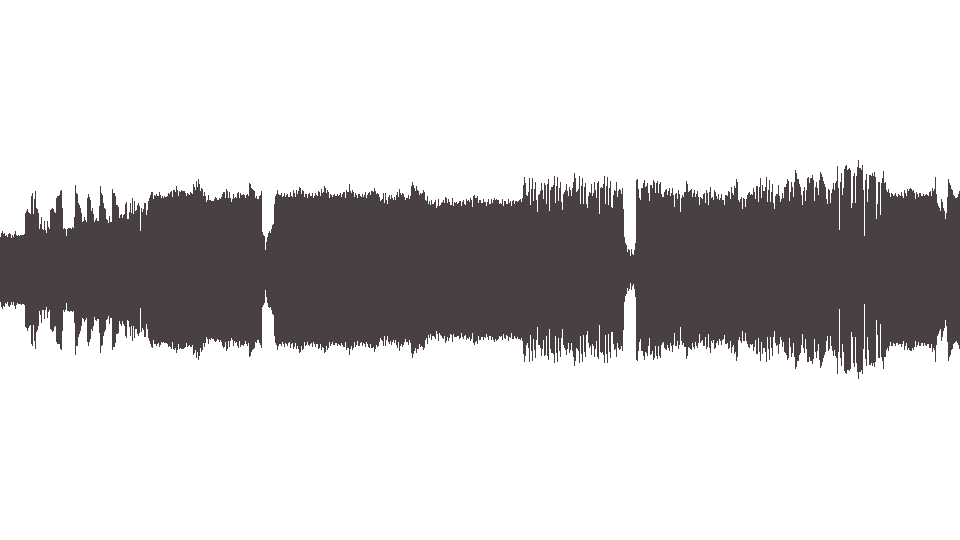 MIDI Dark Ecstasy — Hiding Behind the Shadows Waiting For You