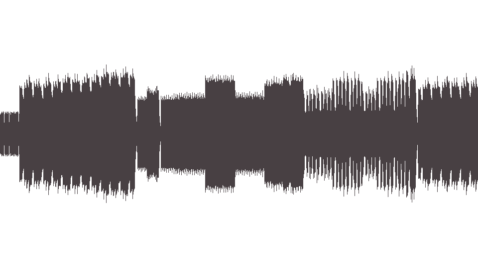 MIDI Dark Hymners — Elfic Eyes