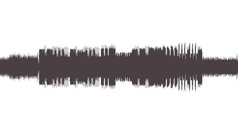MIDI Dark Hymners — The Wind on My Head