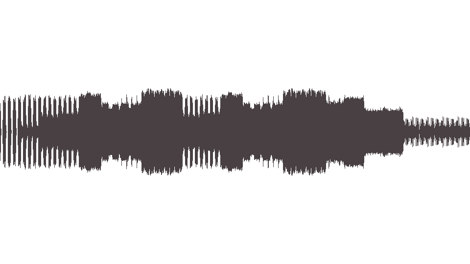 MIDI Dark Noon 25 — Leave Me Alone