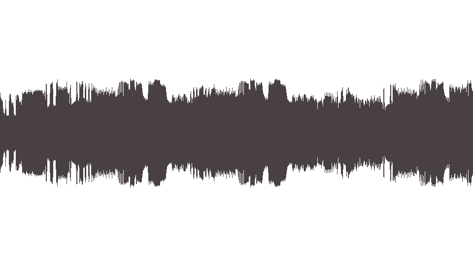 MIDI Dark Tranquillity — Monochromatic Stains (3)
