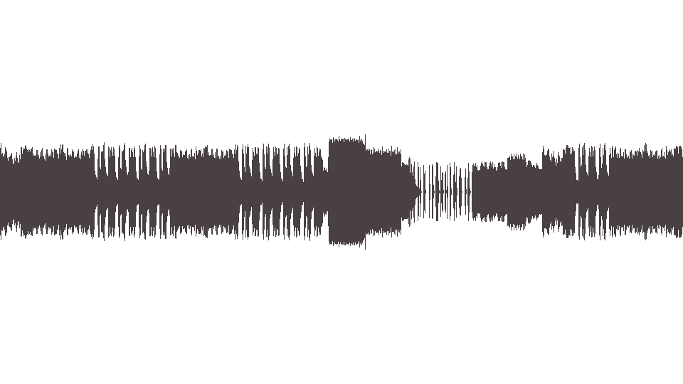 MIDI Dark Tranquillity — Rundown